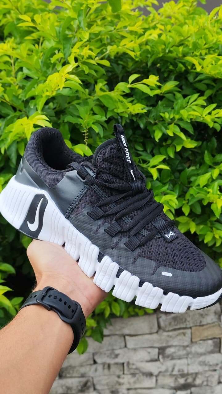 Nike Metcon 5 Free Negra, foto 1