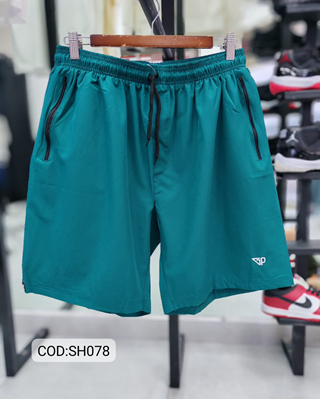 Short Gape Verde, foto 1
