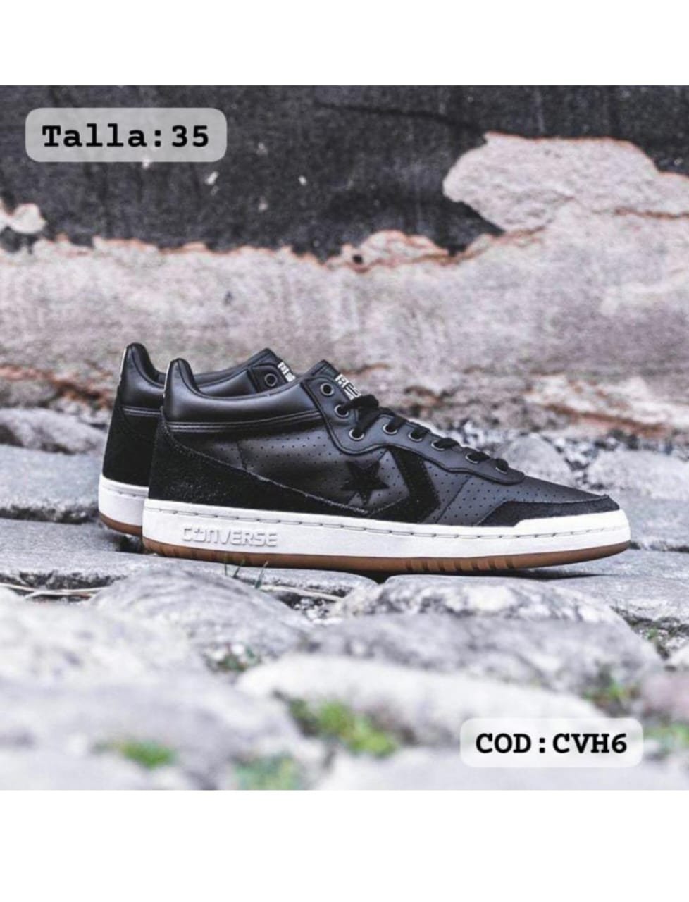 Converse Fastbreak mid  Original