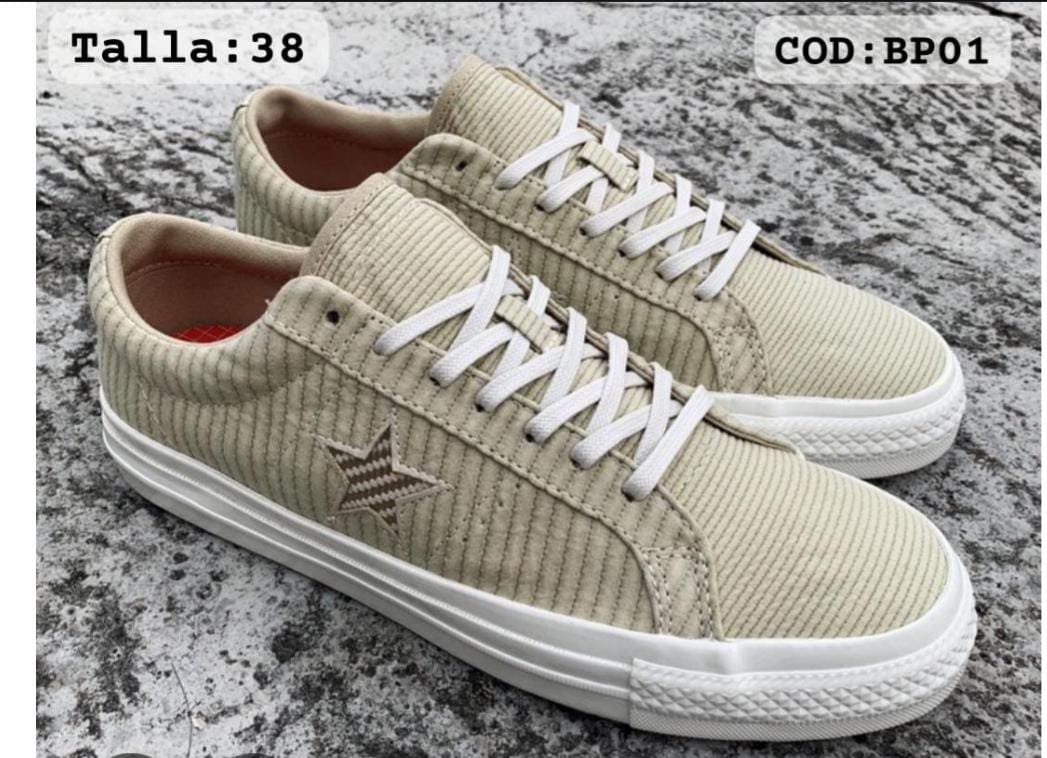 Converse Mellow Mild One Star, foto 1