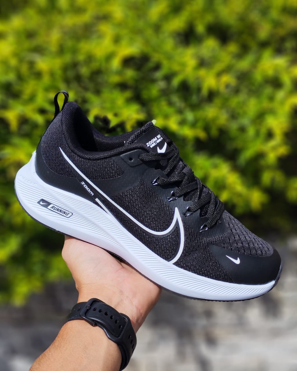 Nike Air Zoom Winflo , foto 1