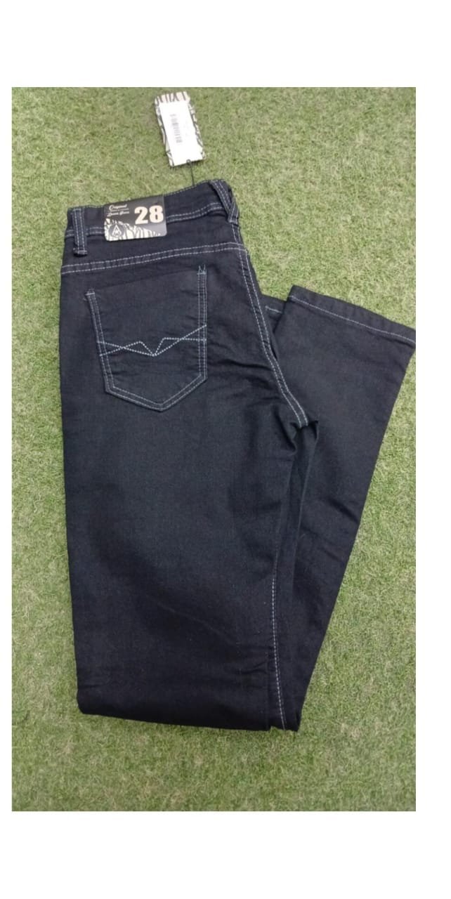 Pantalon BlackOut Negro, foto 1