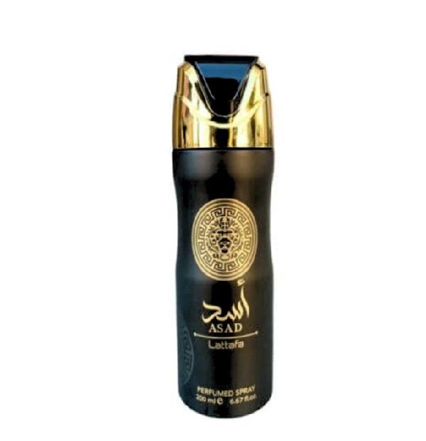 Perfume en Spray Arabe  LATTAFA, foto 1