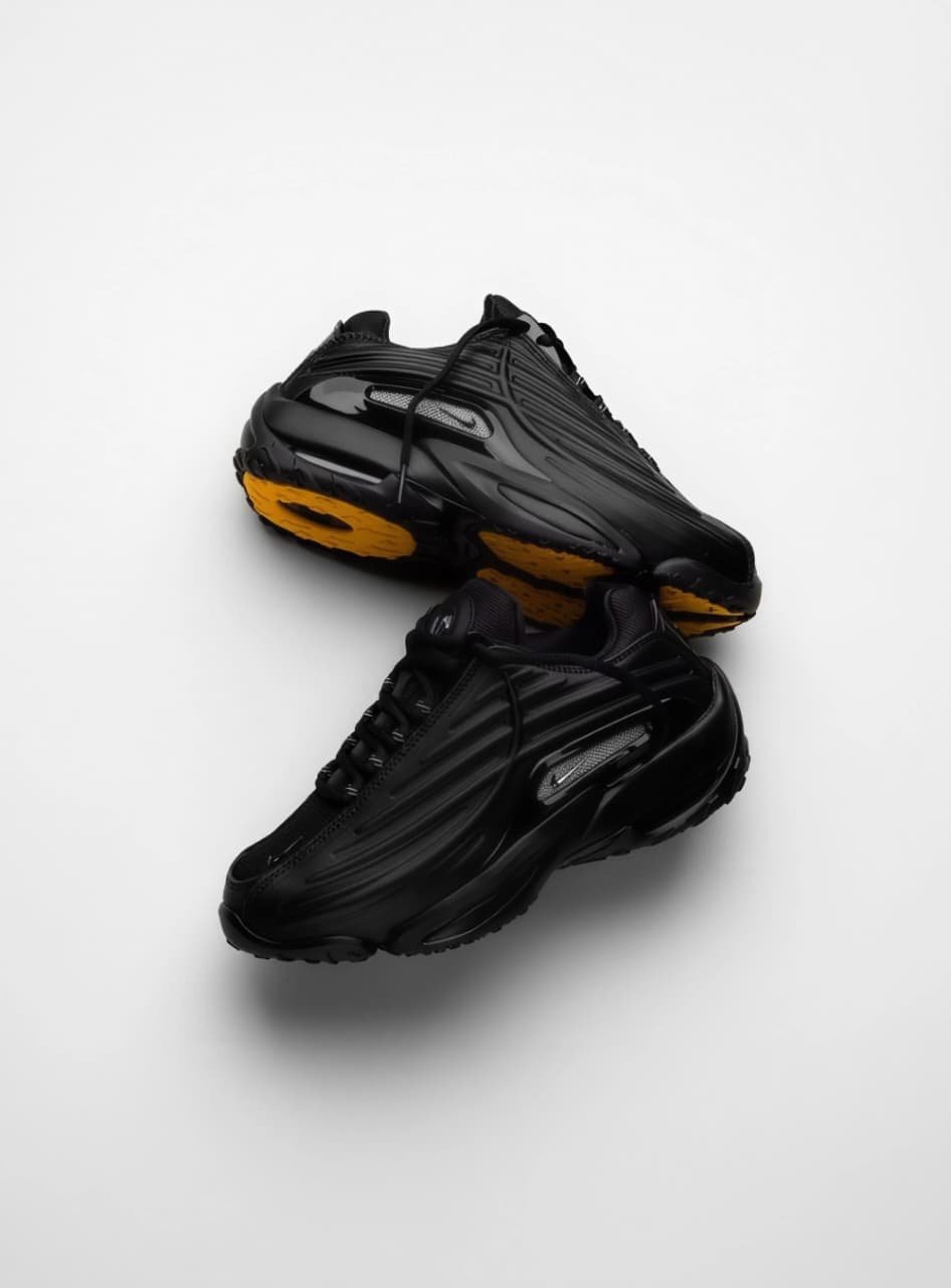 Nike Nocta Negra Total