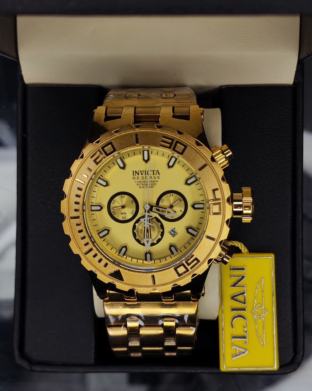 Relojes Invicta, foto 2