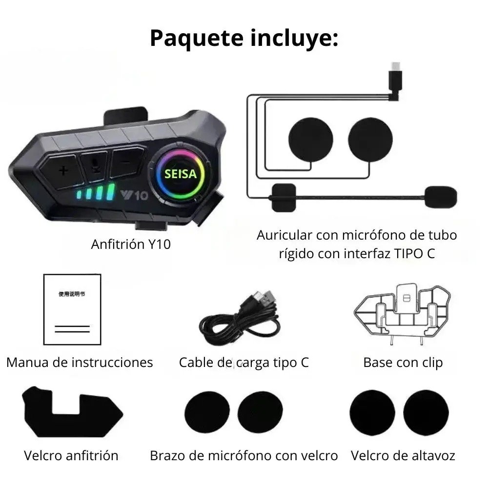 Producto Tecnologia, foto 2