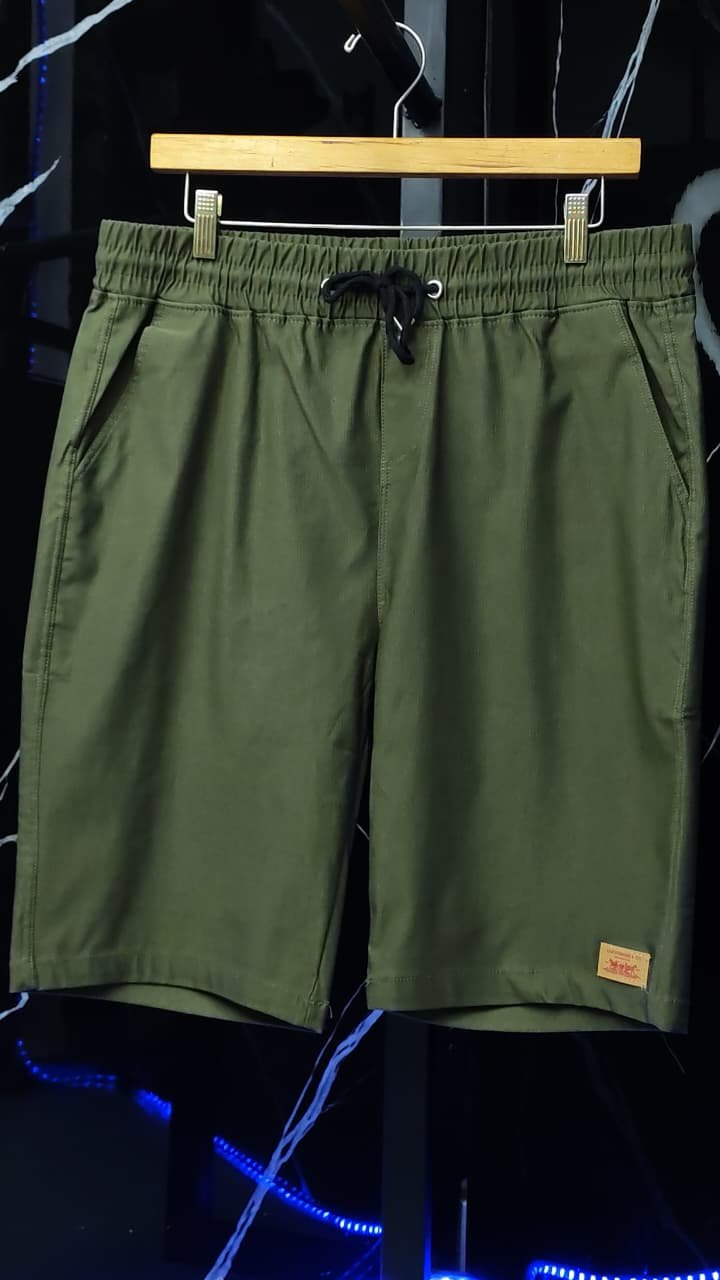 Short CalvinKlein Verde