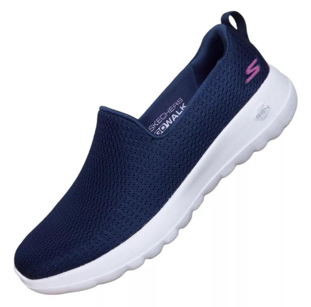 Skechers Azul Blanco Juvenil, foto 1