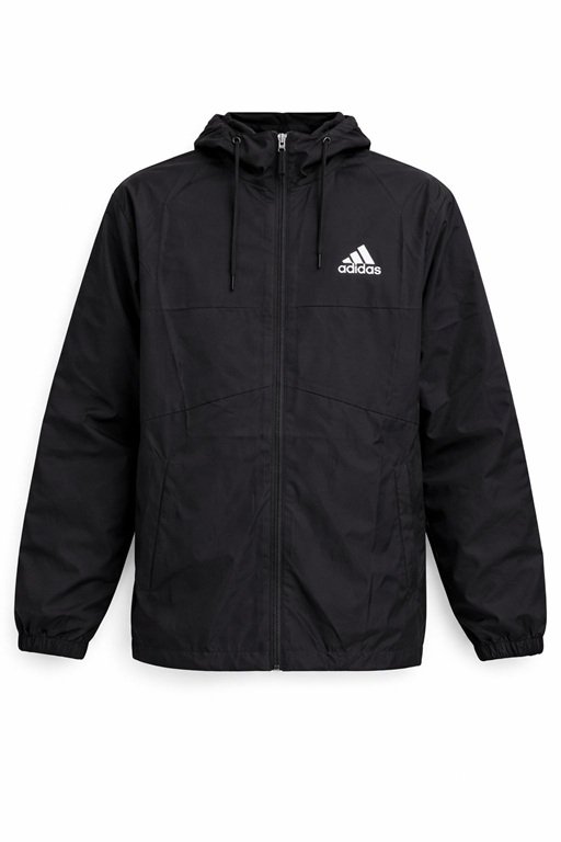 Suéter  Adidas Negro Corta Viento , foto 1