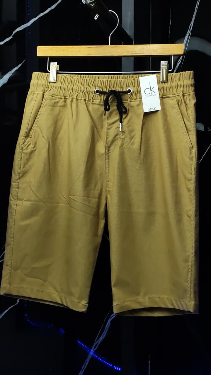 Short CalvinKlein Beige