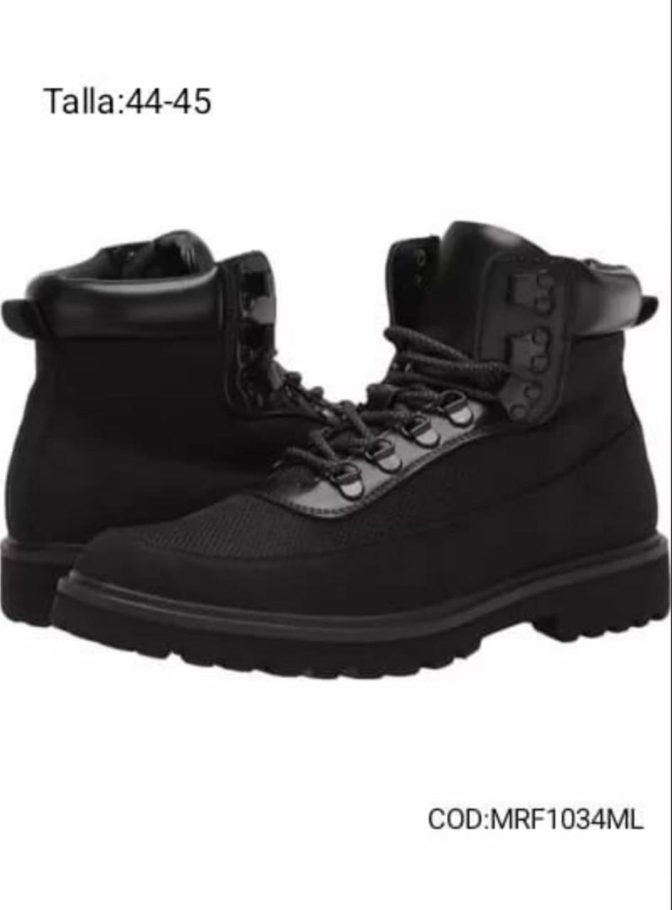 Kennet Cole Negro Total, foto 1