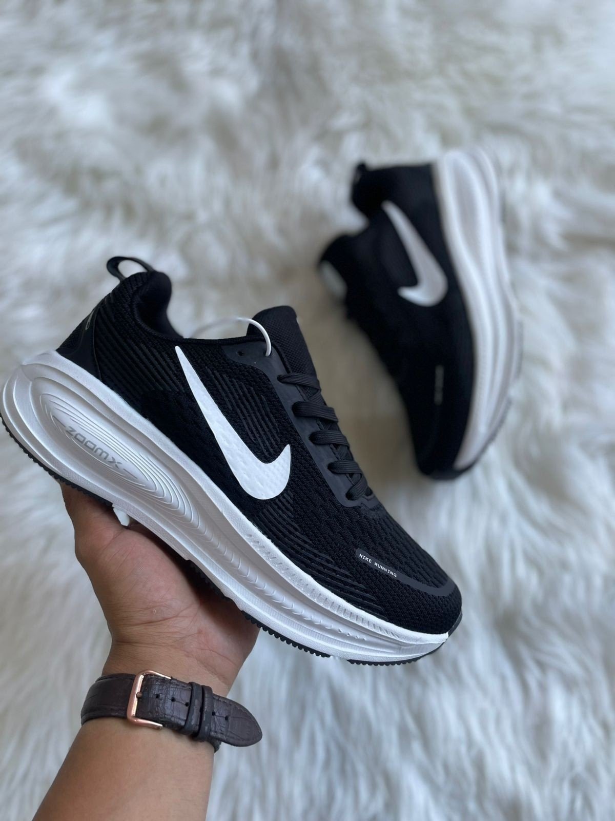 Nike Run Vomero 18
