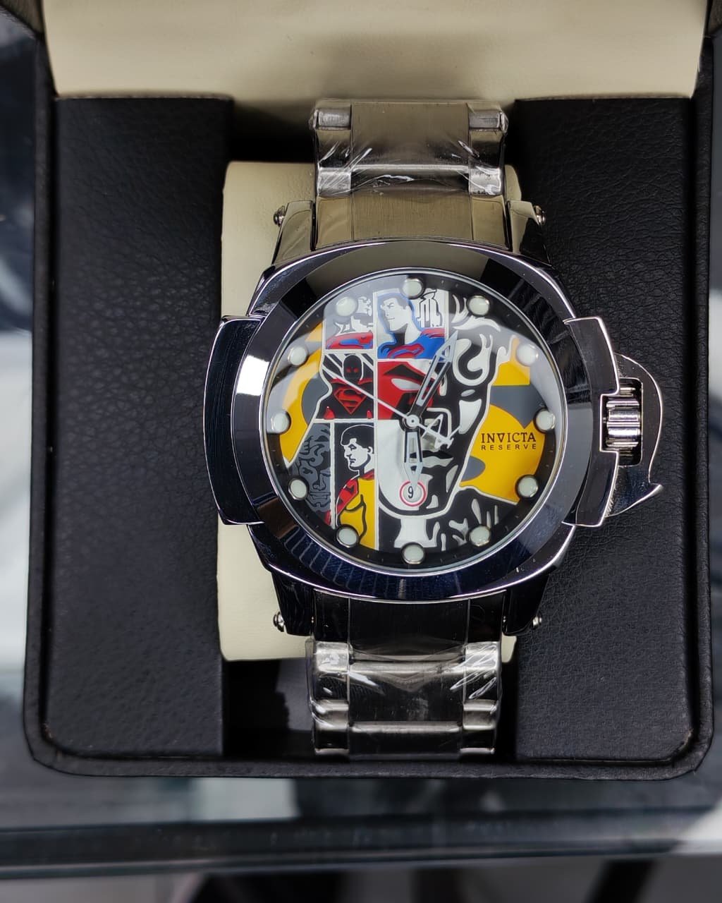 Relojes Invicta, foto 7