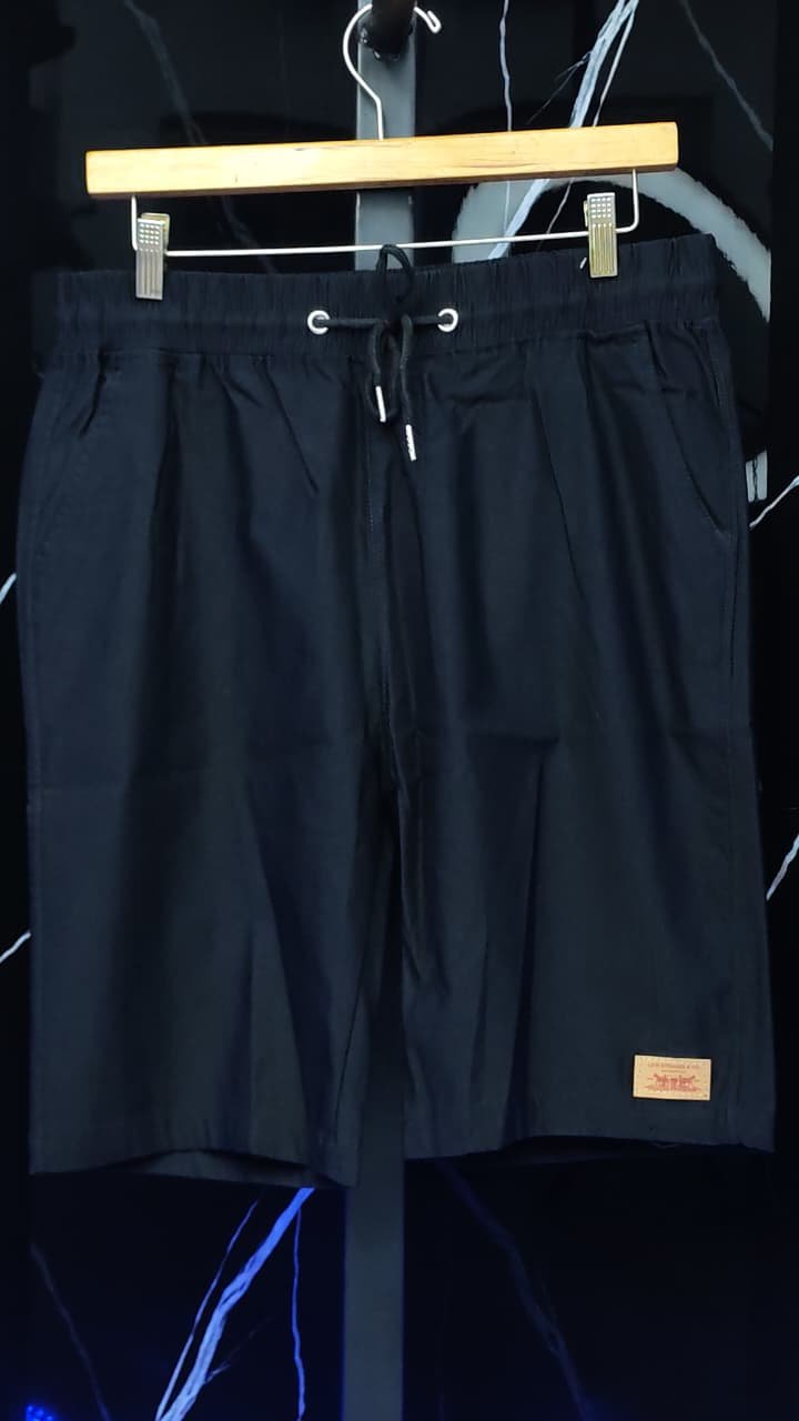 Short CalvinKlein Negro