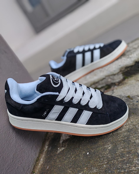 Adidas Campus Suela Beige, foto 1