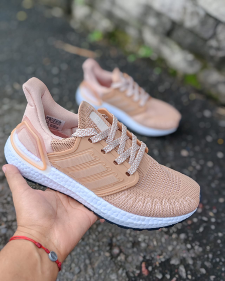Adidas Ultra Boots Naranja