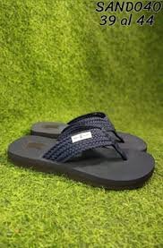 Sandalia Mad Bunny Negra, foto 1